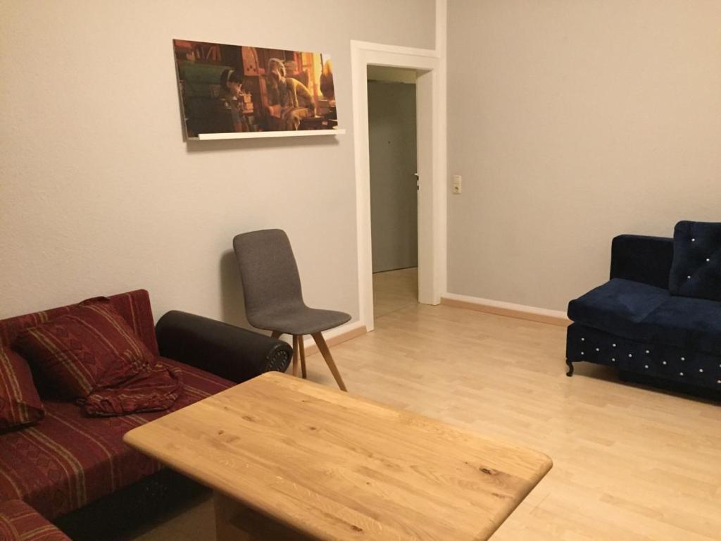 Gemutliches Apartment Dresden Neustadt Exterior foto
