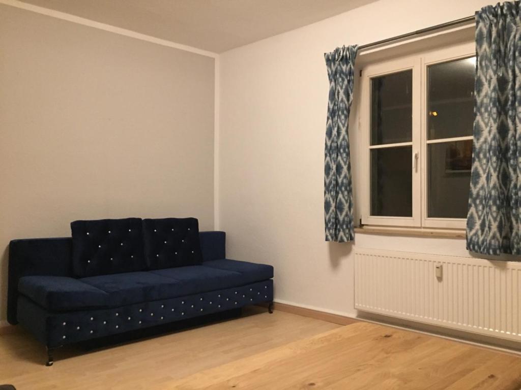 Gemutliches Apartment Dresden Neustadt Exterior foto